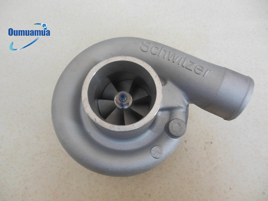 เครื่องยนต์ Turbo S2A สําหรับเครื่องยนต์ Caterpillar 3114 เครื่องยนต์ยนต์ยนต์ 1143601