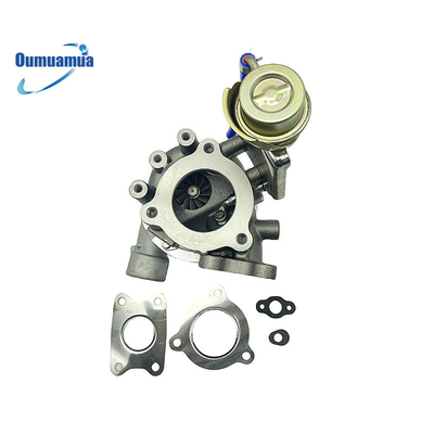 Turbo GT25 สําหรับเครื่องยนต์ Caterpillar 4.LL ทอร์โบชาร์เจอร์ 4795799