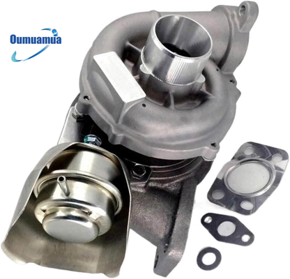 Turbo GT1544V สําหรับ Citroen เครื่องยนต์ C5 II 1.6 HDi FAP เครื่องชาร์จ 753420-5005S
