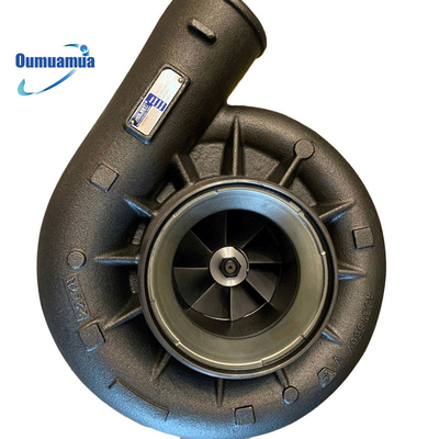 ทอร์โบ HX82 สําหรับเครื่องยนต์ Cummins QSK45 ทอร์โบชาร์เจอร์ 2882050