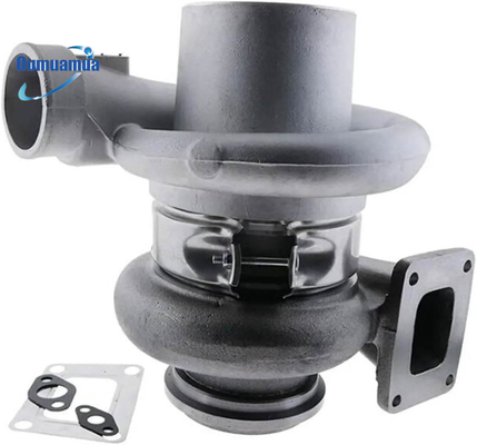 ทอร์โบ้ ST-50 สําหรับเครื่องยนต์คัมมินส์ NTA855 ทอร์โบชาร์เจอร์ 3032062 5011264