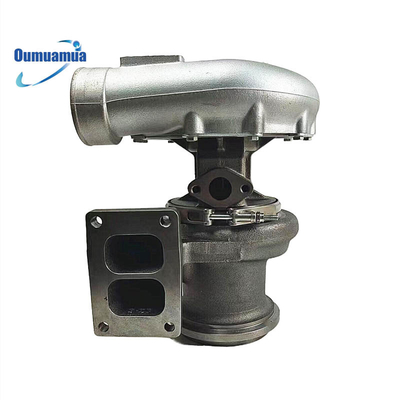 ทอร์โบ HC3 สําหรับเครื่องยนต์ Cummins KTA19-G2 KTA38-G2 NTE290 NTE29D NTA855 ทอร์โบชาร์เจอร์ 3501176
