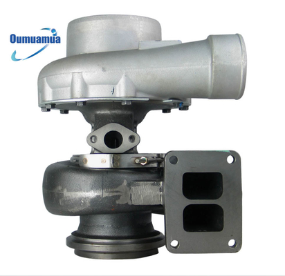 ทอร์โบ HT3B-9 สําหรับเครื่องยนต์ Cummins NT855-C350 ทอร์โบชาร์เจอร์ 3522865