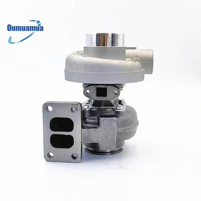 ทอร์โบ H1C สําหรับเครื่องยนต์ Cummins 4BT3.9 ทอร์โบชาร์เจอร์ 3522900