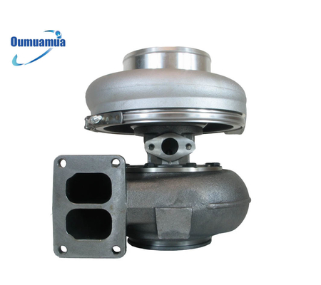 ทอร์โบ HC5A สําหรับเครื่องยนต์ Cummins K19 ทอร์โบชาร์เจอร์ 3523850