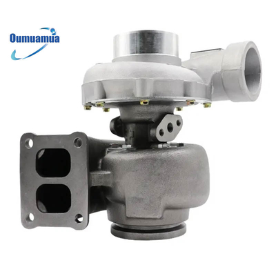 ทอร์โบ H1C สําหรับเครื่องยนต์ Cummins 4BTA ทอร์โบชาร์เจอร์ 3525743