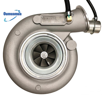ทอร์โบ WH1E สําหรับเครื่องยนต์ Cummins 6CTKA ทอร์โบชาร์จ 3528174