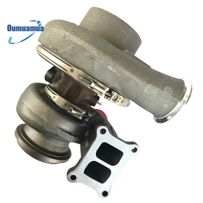 ทอร์โบ HT60 สําหรับเครื่องยนต์ Cummins 94N14 ทอร์โบชาร์เจอร์ 3532410
