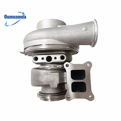 ทอร์โบ HT60 สําหรับเครื่องยนต์ Cummins 96N14 ทอร์โบชาร์เจอร์ 3536807