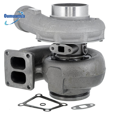 ทอร์โบ HX50 สําหรับเครื่องยนต์ Cummins M11 ทอร์โบชาร์เจอร์ 3537245