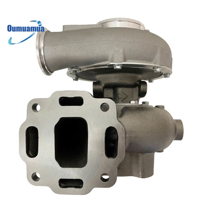 ทอร์โบ H2D สําหรับเครื่องยนต์ Cummins 6CTA M2 ทอร์โบชาร์เจอร์ 3538623