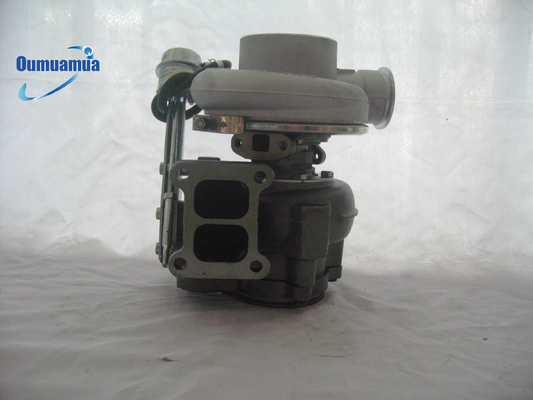 ทอร์โบ HX40W สําหรับเครื่องยนต์ Cummins 60TA ทอร์โบชาร์เจอร์ 3538856