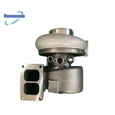 ทอร์โบ HX85M สําหรับเครื่องยนต์ Cummins KTA50 ทอร์โบชาร์จ 3539290 3804680