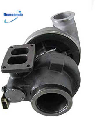 ทอร์โบ HX60W สําหรับเครื่องยนต์ Cummins D16A TD160 TD160A ทอร์โบชาร์เจอร์ 3590058 8113194