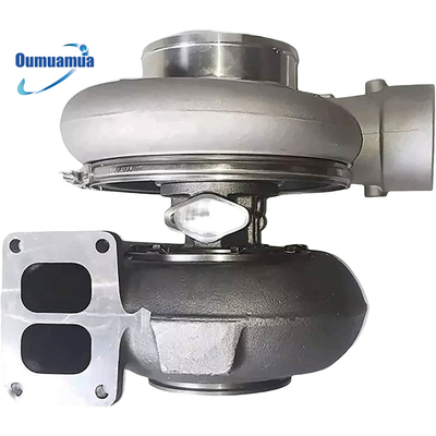 ทอร์โบ HC5A สําหรับเครื่องยนต์ Cummins KTTA19 ทอร์โบชาร์เจอร์ 3594066