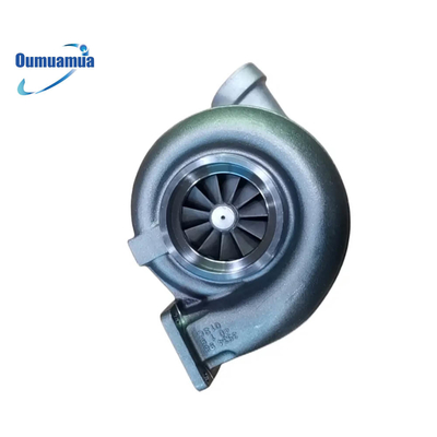 ทอร์โบ HX80 สําหรับเครื่องยนต์ Cummins KTA38 ทอร์โบชาร์เจอร์ 3594121 5529870