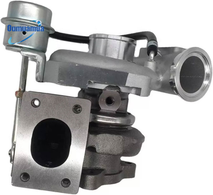 ทอร์โบ HE200WG สําหรับเครื่องยนต์ Cummins QSF2.8 ทอร์โบชาร์เจอร์ 3777896 5777897