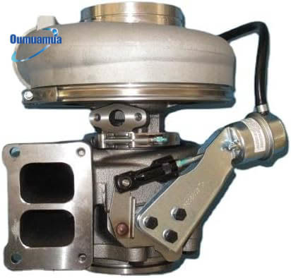 เครื่องยนต์ TURBO HE551W สําหรับเครื่องยนต์ Cummins T4A T9.450 T9.505 T9.560 T9.615 T.670 เครื่องยนต์ TURBO 3780206