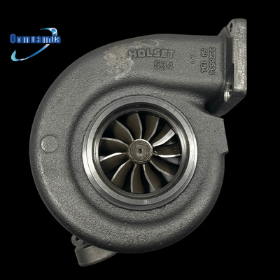 ทอร์โบ HC5A สําหรับเครื่องยนต์ Cummins KTTA50 ทอร์โบชาร์จ 3801845
