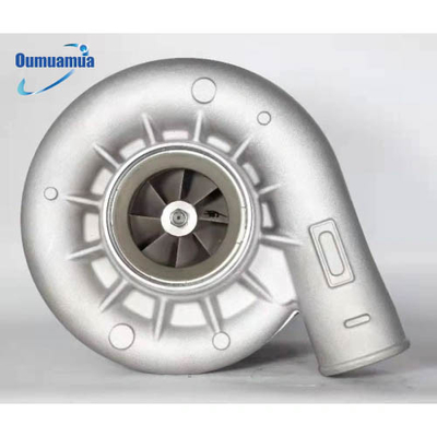 ทอร์โบ HX82 สําหรับเครื่องยนต์ Cummins QST30 ทอร์โบชาร์เจอร์ 4025026 5323959