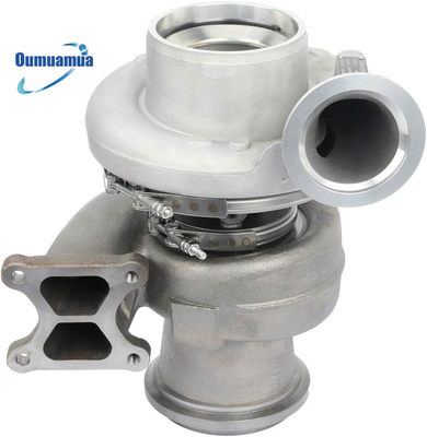 ทอร์โบ HX55 สําหรับเครื่องยนต์ Cummins ISX1 ทอร์โบชาร์เจอร์ 4036892