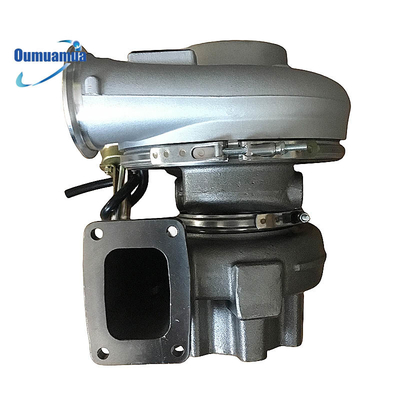 ทอร์โบ HX60W เหมาะสําหรับเครื่องยนต์ Cummins HX60W ทอร์โบชาร์จ 4047151