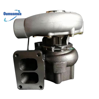 Turbo GT42 สําหรับ Daewoo เครื่องยนต์ TBP 4503 เครื่องชาร์จ 65.09100-7024 701139-0001