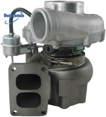Turbo GT42885 สําหรับ Daewoo เครื่องยนต์ DE12 ทอร์โบชาร์เจอร์ 701139-5001S 65.09100-7119