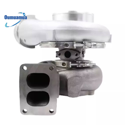 Turbo TV 48/51 สําหรับ Daewoo เครื่องยนต์ DS2842LE ทอร์โบชาร์เจอร์ 710224-0001 65.09100-7052