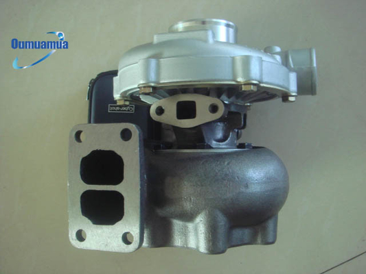 ทอร์โบ้ TO4E55 สําหรับ Daewoo เครื่องยนต์ D1146T/DH300-7 ทอร์โบชาร์เจอร์ 730505-001 65.09100-7082