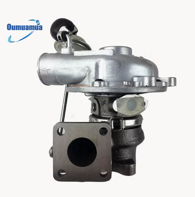 ทอร์โบ้ RHF4 สําหรับ Daewoo เครื่องยนต์ 4JB1 ทอร์โบชาร์เจอร์ 897331-1850
