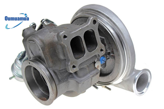 ทอร์โบ HE500WG สําหรับ Daewoo เครื่องยนต์ DX380 ทอร์โบชาร์เจอร์ 3770808