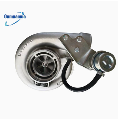 Turbo GT42945 สําหรับ DAF เครื่องยนต์ XF95 ทอร์โบชาร์เจอร์ 452235-0001 723118-0001