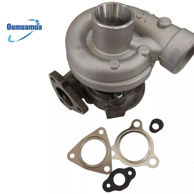 ทอร์โบ เอส 1 บี สําหรับเครื่องยนต์ Deutz BF3L914/BF4M1011F ทอร์โบชาร์เจอร์ 04234298KZ 317959