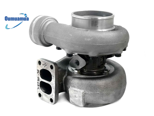 Turbo S200 สําหรับเครื่องยนต์ Deutz BF6M1013FC ทอร์โบชาร์เจอร์ 04259313KZ