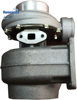ทอร์โบ้ S2B สําหรับเครื่องยนต์ Deutz BF6M1013F ทอร์โบชาร์เจอร์ 20515585