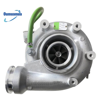 Turbo S200G สําหรับเครื่องยนต์ Deutz TCD2012L6 เครื่องชาร์จ 56209880017