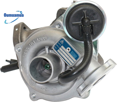 ทอร์โบ KP35 สําหรับเครื่องยนต์ FIAT LANCIA MUSA 1.3 ทอร์โบชาร์จ 54359880005