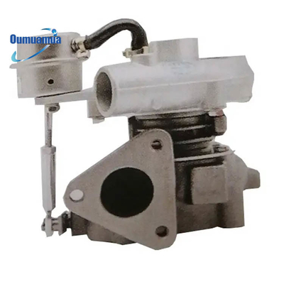 ทอร์โบ้ GT15 สําหรับเครื่องยนต์ FORD Otosan 2.5L ทอร์โบชาร์เจอร์ 452213-0003