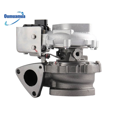 ทอร์โบ GTB1749VK สําหรับเครื่องยนต์ FORD TRANSIT RWD 2.2 TDCI 153 HP ทอร์โบชาร์จ 787556-0015