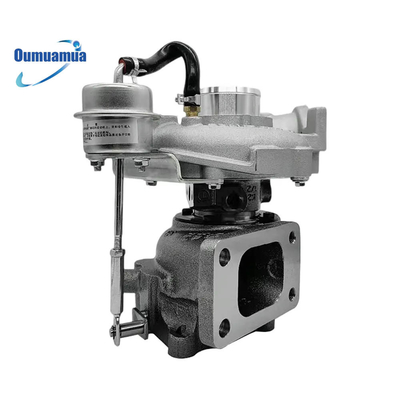 Turbo GT2559L สําหรับเครื่องยนต์ Hino J05E เครื่องชาร์เจอร์ 17201-E0441 24400-0494C