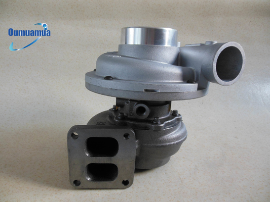 Turbo RHG7 สําหรับเครื่องยนต์ Hino P11C เครื่องชาร์เจอร์ 17201-E0480 24100-4011