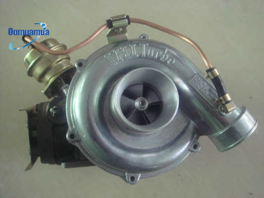 ทอร์โบ RHC7 สําหรับเครื่องยนต์ Hino H06CT ทอร์โบชาร์เจอร์ 24100-1690C