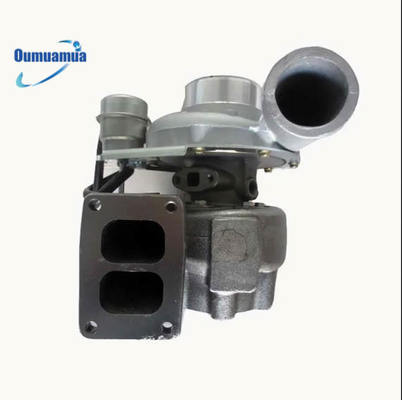 ทอร์โบ WH2D สําหรับเครื่องยนต์ Hino K13C ทอร์โบชาร์เจอร์ 24100-2910C 5533263