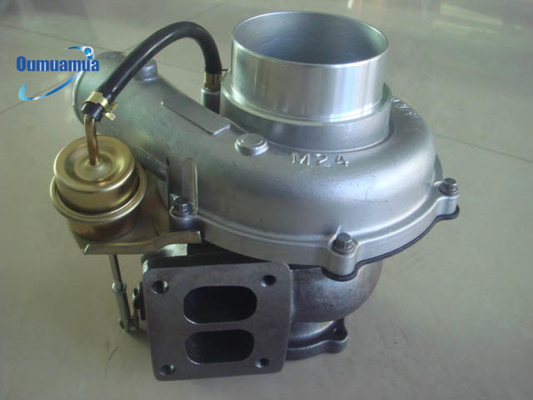 Turbo GT3576 สําหรับเครื่องยนต์ Hino J08C ทอร์โบชาร์เจอร์ 24100-3251C 479016-0002
