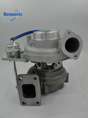 Turbo GT3271LS สําหรับเครื่องยนต์ Hino J08C ทอร์โบชาร์เจอร์ 24100-4640 787873-0001