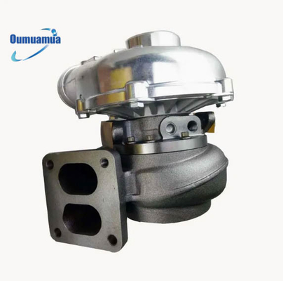 ทอร์โบ้ RHE7 สําหรับเครื่องยนต์ Hino 6SD1 ทอร์โบชาร์เจอร์ 114400-3561
