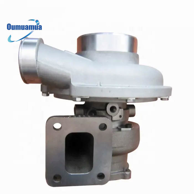 ทอร์โบ RHG8V สําหรับเครื่องยนต์ Hino E13C ทอร์โบชาร์เจอร์ S1760-E0M10 24100-4221A