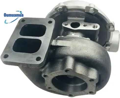 ทอร์โบ RHC9 สําหรับเครื่องยนต์ Hino 6WA1 ทอร์โบชาร์เจอร์ VB270096 114400-2902