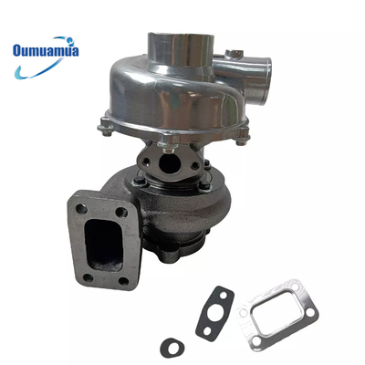 Turbo RHB6 สําหรับเครื่องยนต์ฮิตาชิ 4BD1 EX120-1 ทอร์โบชาร์เจอร์ 8-94418-3200